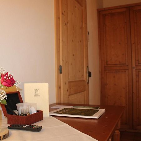 Agriturismo Al Credazzo Farra di Soligo Eksteriør billede