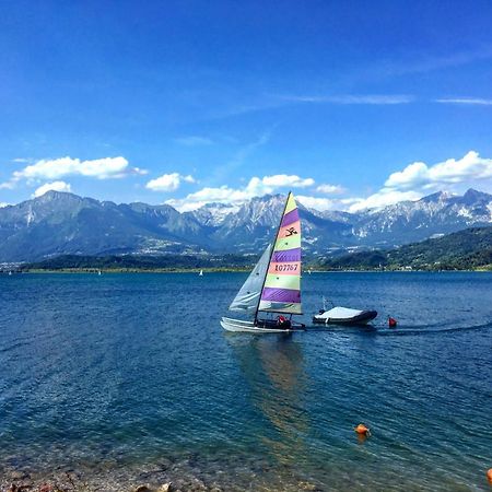 Agriturismo Al Credazzo Farra di Soligo Eksteriør billede