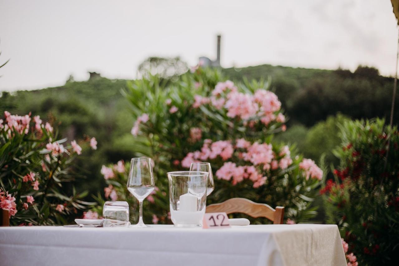 Agriturismo Al Credazzo Farra di Soligo Eksteriør billede