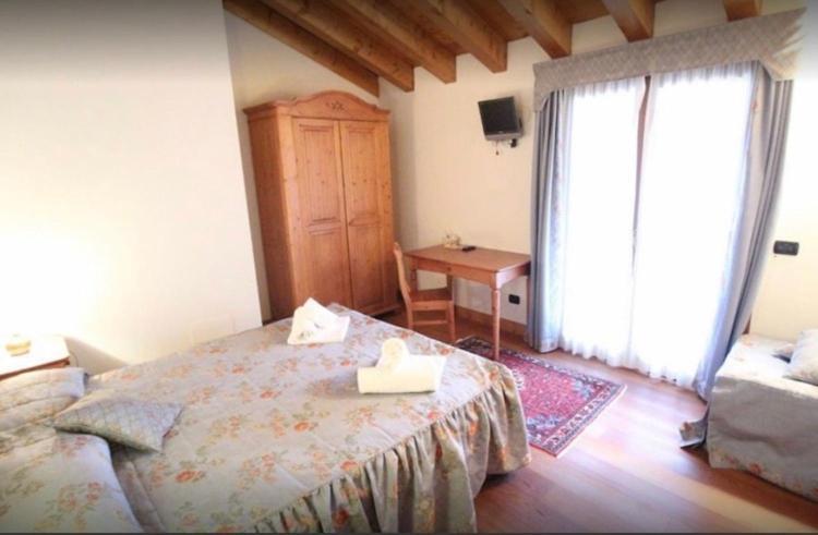 Agriturismo Al Credazzo Farra di Soligo Eksteriør billede