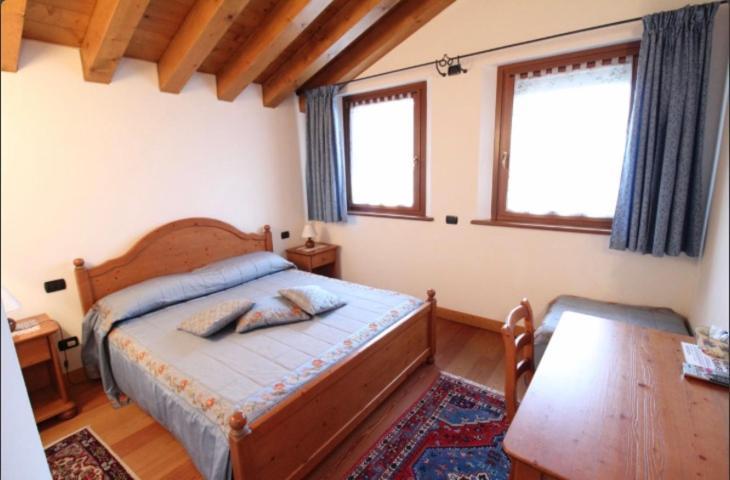 Agriturismo Al Credazzo Farra di Soligo Eksteriør billede