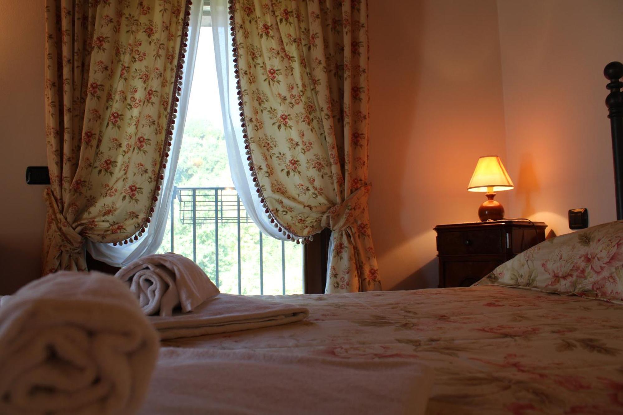 Agriturismo Al Credazzo Farra di Soligo Eksteriør billede