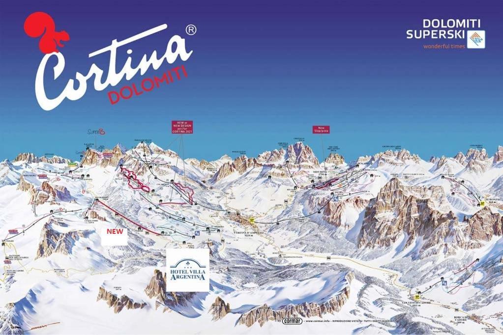 Agriturismo Al Credazzo Farra di Soligo Eksteriør billede
