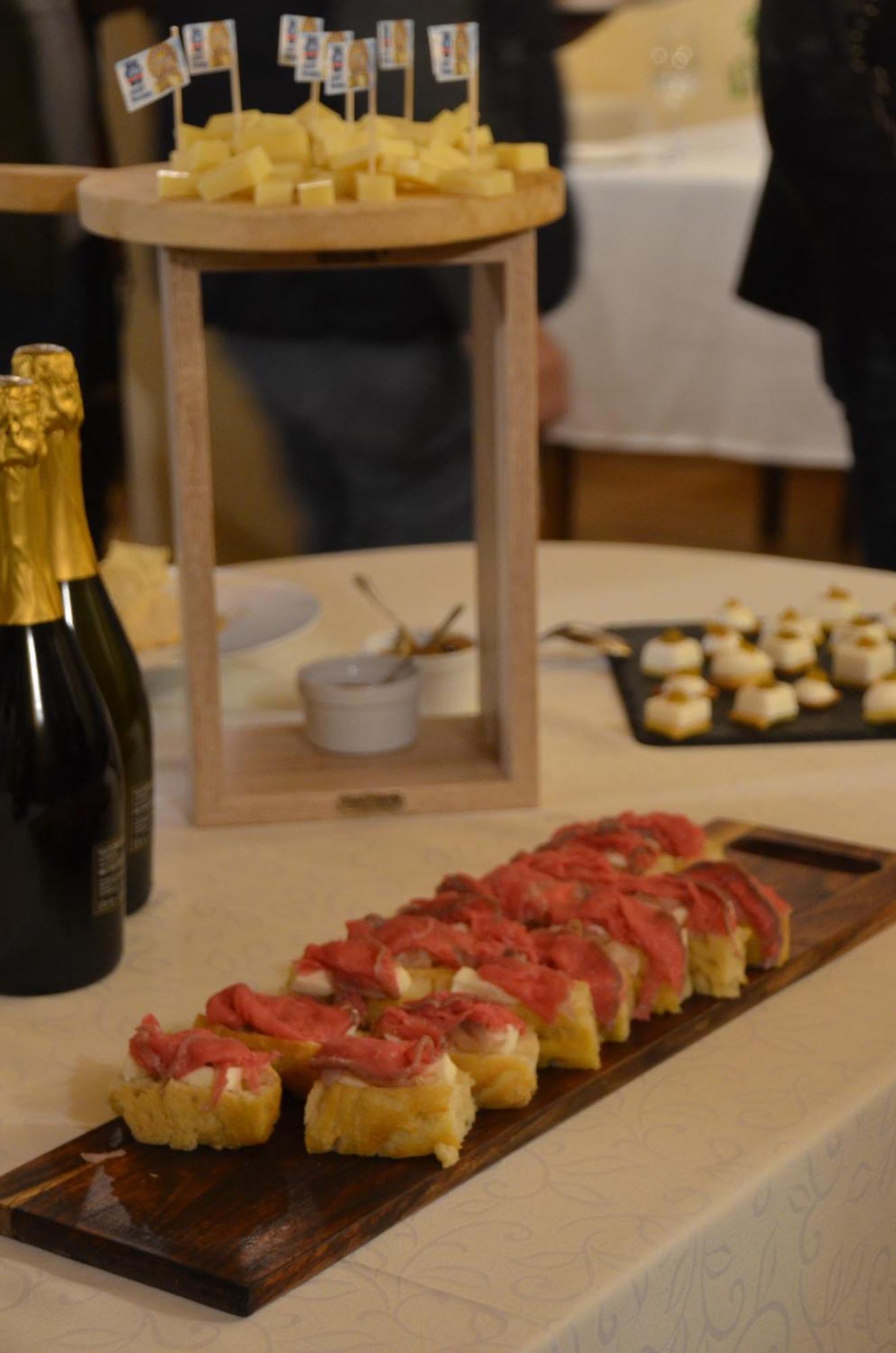Agriturismo Al Credazzo Farra di Soligo Eksteriør billede