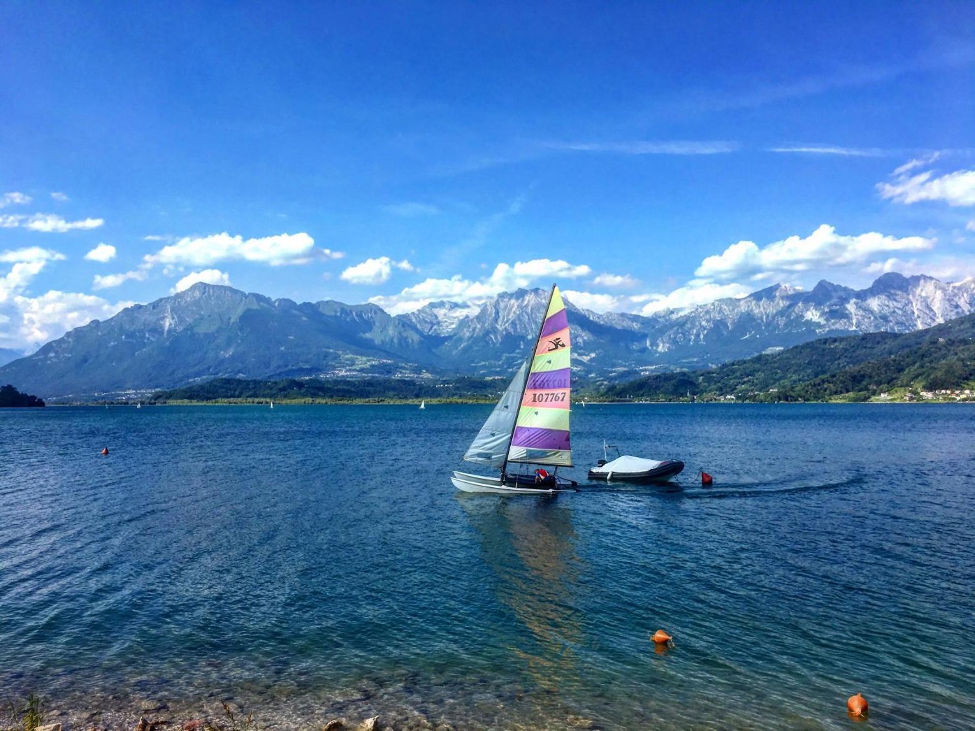 Agriturismo Al Credazzo Farra di Soligo Eksteriør billede