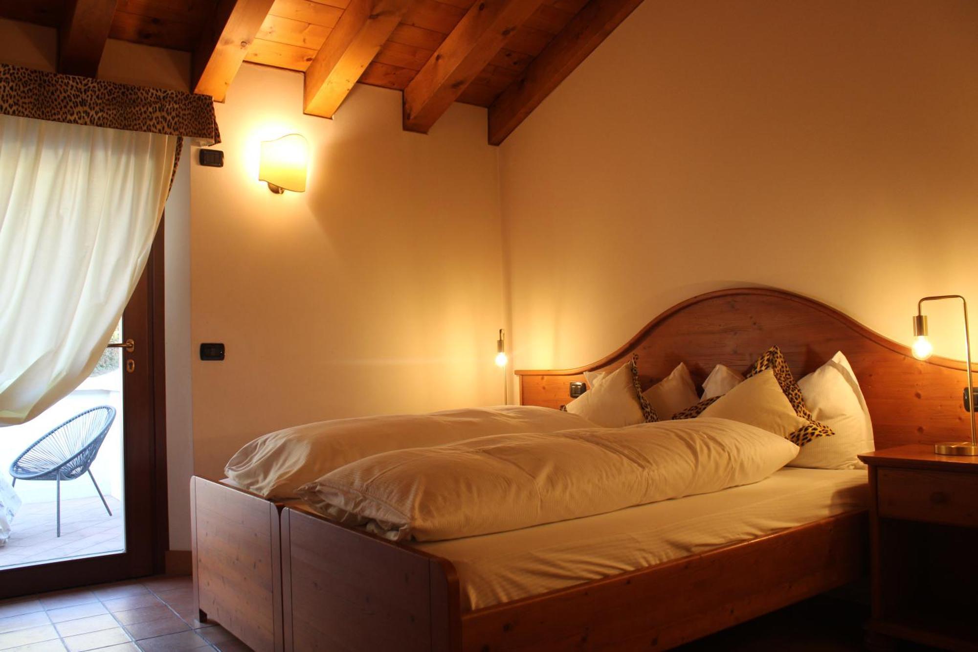 Agriturismo Al Credazzo Farra di Soligo Eksteriør billede