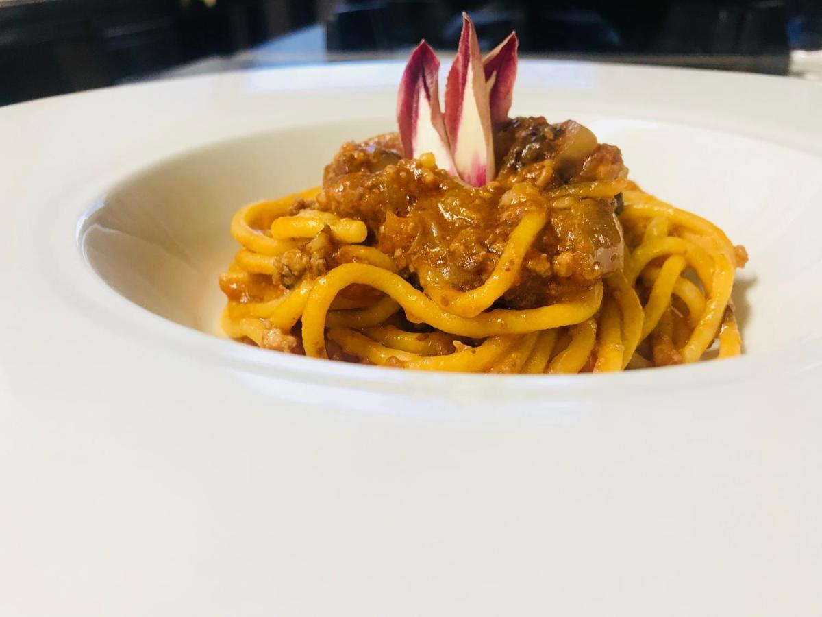 Agriturismo Al Credazzo Farra di Soligo Eksteriør billede